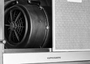 Вытяжка Kuppersberg TUBA X фото 3
