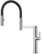 Смеситель Омойкири Osaka C-WH фото 2 Смеситель Omoikiri Osaka C-WH фото 2