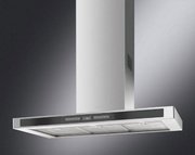 Вытяжка Smeg KSE912NX3 фото 3