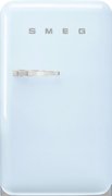 Холодильник Смег FAB10RPB6 фото Холодильник Smeg FAB10RPB6 фото
