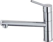 Смеситель Тека INN 913 CHROME фото Смеситель Teka INN 913 CHROME фото