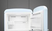 Холодильник Смег FAB50RPB5 фото 2 Холодильник Smeg FAB50RPB5 фото 2