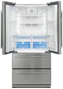 Холодильник SMEG FQ55FXE фото 3 Холодильник SMEG FQ55FXE фото 3