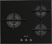 Варочная панель Smeg PV163B3 Варочная панель Smeg PV163B3 фото