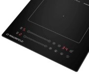 Индукционная варочная панель Maunfeld CVI292S2BBK фото 4