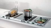 Пароварка Gaggenau VK 230-111 фото 2