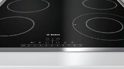 Электрическая варочная панель Bosch PKF645FP1 фото 2