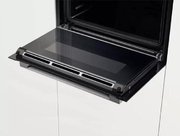 Духовой шкаф Bosch CBG 635BS1 фото 4