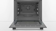 Духовой шкаф Bosch HIJ557YS0R фото 4