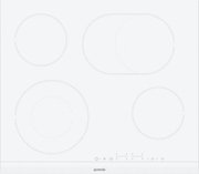 Стеклокерамическая варочная панель Gorenje ECT643WCSC Стеклокерамическая варочная панель Gorenje ECT643WCSC
