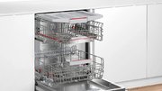 Встраиваемая посудомоечная машина Bosch SMV 6ECX51E фото 4
