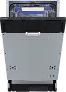 Встраиваемая посудомоечная машина Maunfeld MLP45636 со Световым лучом (Light Beam) фото 4