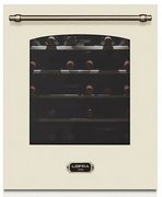 Встраиваемый винный шкаф Lofra ZBRBI36T BRONZE