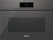 Пароварка Miele DGC6800X GRGR Пароварка Miele DGC6800X GRGR