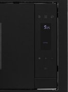 Встраиваемая микроволновая печь Krona ESSEN 60 BL фото 4