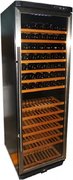 Винный шкаф IP JG 168-6 AD X фото 2