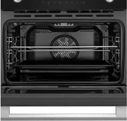 Духовой шкаф Maunfeld MCMO5013MDGB фото 4