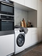 Стирально-сушильная машина Electrolux EW8WR261B фото 3