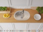 Мойка Омойкири Kasumigaura 65-IN фото 4 Мойка Omoikiri Kasumigaura 65-IN фото 4