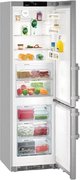 Холодильник Либхер CBNef 4815 Comfort BioFresh NoFrost фото Холодильник Liebherr CBNef 4815 Comfort BioFresh NoFrost фото