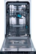 Встраиваемая посудомоечная машина Gorenje GV561D11 фото 3