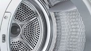 Сушильная машина Bosch WQG2410GPL фото 3