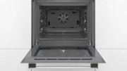 Встраиваемый духовой шкаф BOSCH HBF554YW0R фото 3