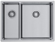 Мойка Омойкири Tadzava 58-2-U/I-IN ULTRA 15 IN-R фото Мойка Omoikiri Tadzava 58-2-U/I-IN ULTRA 15 IN-R фото