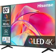 Телевизор Hisense 50E7KQ фото 3
