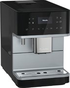 Кофемашина Miele CM 6160 Silver Edition фото 2
