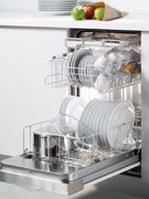 Посудомоечная машина Miele G4780 SCVi фото 4