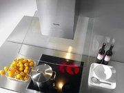 Вытяжка Miele DA 5960 W  фото 2