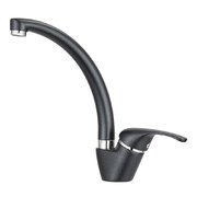 Смеситель Graude AD 20.1 обсидиан