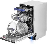 Встраиваемая посудомоечная машина Maunfeld MLP-083D Light Beam фото 2
