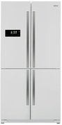 Холодильник Вестфрост VF916 W фото Холодильник Vestfrost VF916 W фото