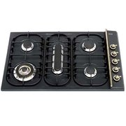 Варочная панель Ilve H 38-PCNV/MX Варочная панель Ilve H 38-PCNV/MX