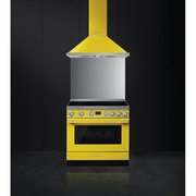 Варочный центр Smeg CPF9IPYW фото 3