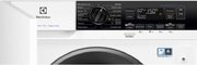 Встраиваемая стирально-сушильная машина Electrolux EW7W3R68SI фото 2
