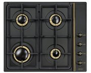 Варочная панель Smeg SR84AOGH Варочная панель Smeg SR84AOGH