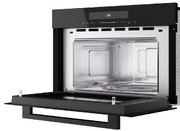 Встраиваемая микроволновая печь Kuppersberg HMW 633 B фото 4