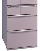 Холодильник Митсубиси  MR-WXR627Z-P-R1 фото 2 Холодильник Mitsubishi Electric  MR-WXR627Z-P-R1 фото 2