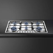 Варочная панель Smeg PGF962 фото 2