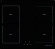 Варочная панель Kuppersberg FA6IF11