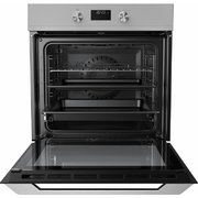 Электрический духовой шкаф Haier HOQ-K5AAN3GG фото 3