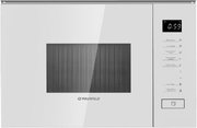 Встраиваемая микроволновая печь Maunfeld MBMO820SGW09 Встраиваемая микроволновая печь Maunfeld MBMO820SGW09