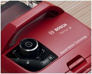 Пылесос Бош BGS21WX200 фото 3 Пылесос Bosch BGS21WX200 фото 3