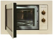 Встраиваемая микроволновая печь Zigmund Shtain BMO 18.172 X фото 2