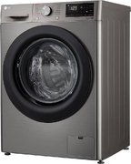 Стиральная машина LG F4V3ES6S фото 3