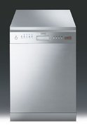Посудомоечная машина Smeg LP364XT фото 2