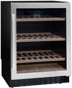Винный шкаф Climadiff AVU52SX фото 2